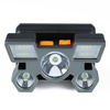LED Stirnlampe 9 Dioden XPE | 800lm, 1200mAh | TL-511