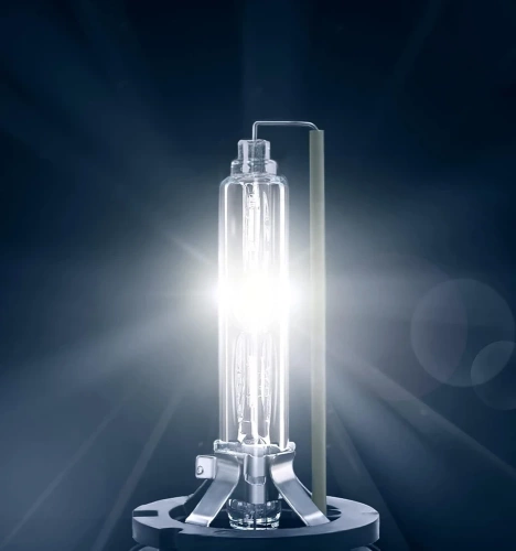 Satz XENON D2S-Lampen