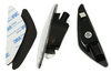 LED Seitenblinker | klare Linse | statisch | BMW E70 X5, E71 X6, F25 X3 | PL1903CB7
