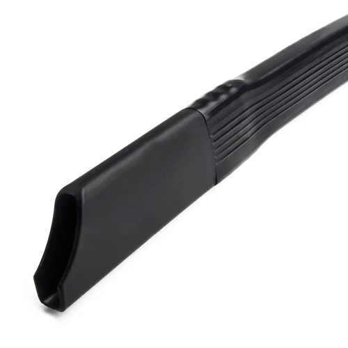 Staubsauger-Düse | Universaler Fugendüsenaufsatz | VCL-D625-BLACK