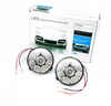 LED-Tagfahrlichter | rund ø 70 mm | DRL 04