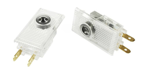 LED-Türprojektor | passend für Opel Insignia | PMC-OP1