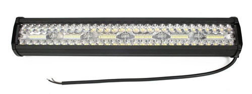 Arbeitsscheinwerfer 360W Light Bar rechteckig LB-360W