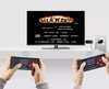 Retro Konsole MINI GAME BOX HD mit HDMI-Ausgang | 848 Spiele in FULL HD-Qualität | X-09-HD