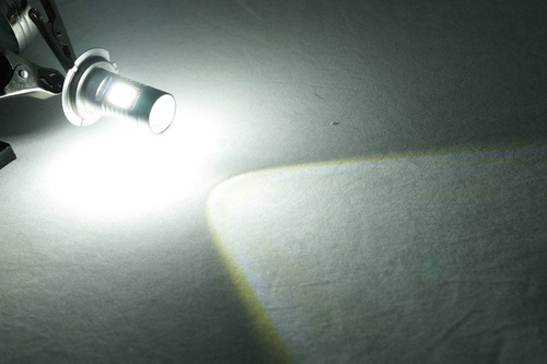 LED-Autolampe H9 H11 21 SMD 2835