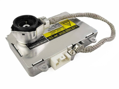 Xenon-Vorschaltgerät | passend für Denso Koito, Toyota, Land Rover, Lexus, Mazda, Porsche | NO25 028-BDZD2 (DW)