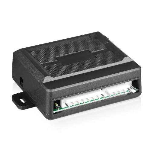 Zentralverriegelungsset | 2 Fernbedienungen, Master- und Slave-Stellmotoren | AL103M