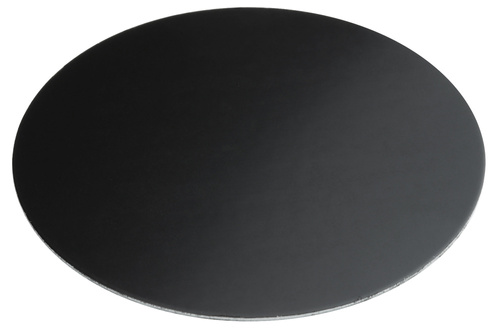 Handy-Magnetplatte | Schwarz | MSS
