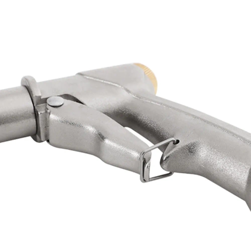 Gartenpistole aus Aluminium | Gartenschlauchpistole | YH-5026