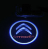 LED-LOGO-Projektor für Citroen C2 C3 C4 C5 C6 C8 Xantia Xsara Saxo | PMC-XT