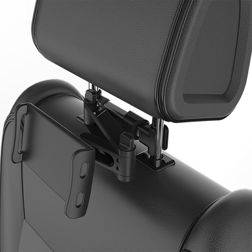 Auto-Handy-/Tablet-Halterung für Kopfstütze, klappbar | 4,5"-12,6" | PSI-A052