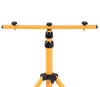 Massiver Arbeitsstativ 3M für Strahler / Halogenlampe | FLT-3M
