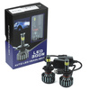 LED Scheinwerferlampen H7 S6 CSP 360° | 80W | 20000lm | 2 Stück
