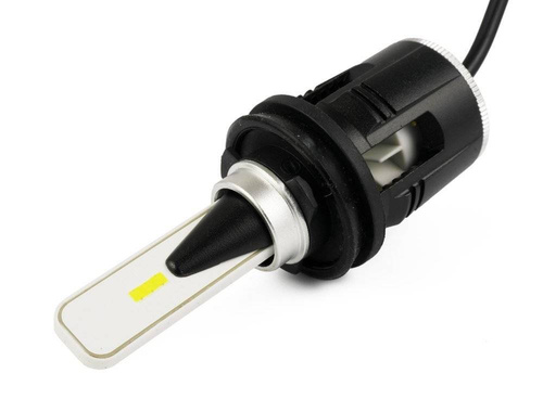 H9 H11 LED Scheinwerferlampen B5 B6 SEOUL CSP 40W 12000 lm | 2 Stück