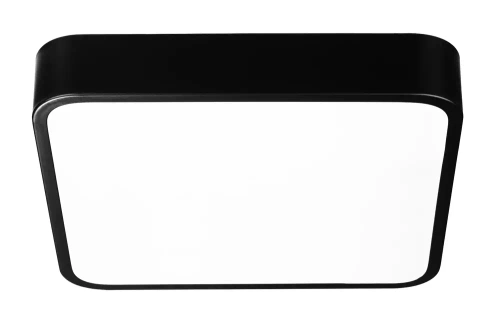 LED-Aufbaupanel | 24 W | schwarz | CSL-24W-BLACK