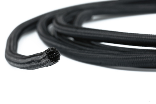 Nylon-Kabelschutz Geflecht, Kabelorganizer, Kabelummantelung | 3 Meter | ⌀ 10 mm | SCS-010MM-3M