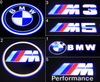 PMC-B1-5 LED-LOGO-Projektor für BMW E60 / E90