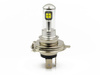 Ein Satz Auto-LED-Lampen H4 CREE 1800 lm 40W - 1 Stück