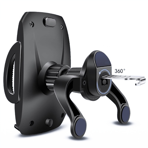 Kfz-Handyhalterung zur Befestigung an der Lüftung | HO17
