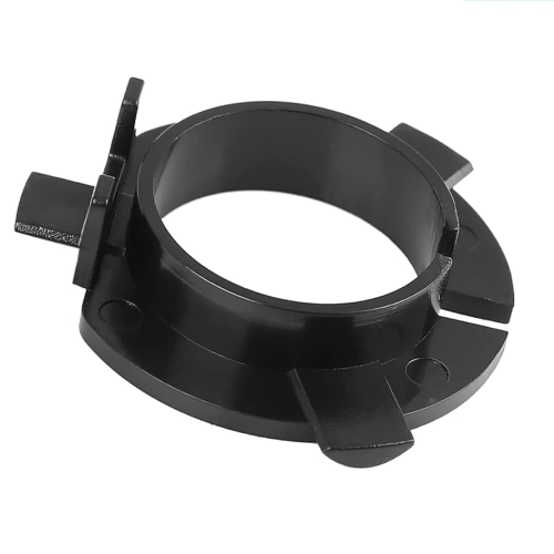 Adapter zur Befestigung von LED-Lampen oder HID-Lampen | Kia Sonata 9 Sorento Veloster Coupe Santafe Grand SantaFe | TK-106
