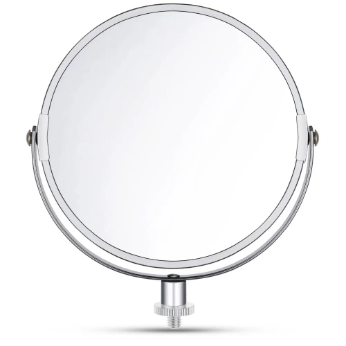 Vergrößerungsspiegel für Make-up | MIRROR-6 | Ringlichtspiegel