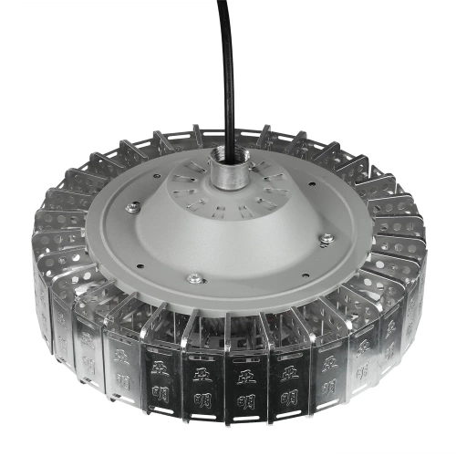 Industrielampe | Lagerstrahler | LED | BK-HB150W-S