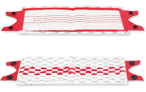 Mop-Ersatzbezüge | Set 3 Stück | AL-T3PCS