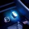 USB-LED-Lampe 1 SMD | NANO | für Powerbank, Laptop | USB Atmosphärenlicht 5V | CAL01-USB
