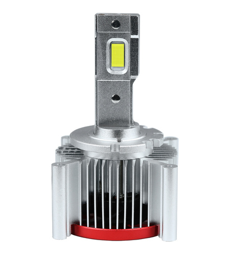 LED-Lampen-Set D1S CSP | Umrüstung von Xenonlampen | 32000lm 6000K | M10-D1S