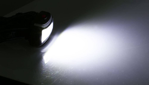 LED-Stirnlampe COB | STIRNLAMPE | T01-COB