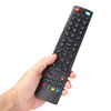 Universal Fernbedienung für BLAUPUNKT SMART TV Fernseher | 157I-GB-3B-HBCDUP
