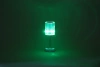 LED-Tischlampe | RGB-Nachtlicht mit eingebautem Akku und Fernbedienung | YG-1126-C3