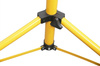Massiver Arbeitsstativ 3M für Strahler / Halogenlampe | FLT-3M