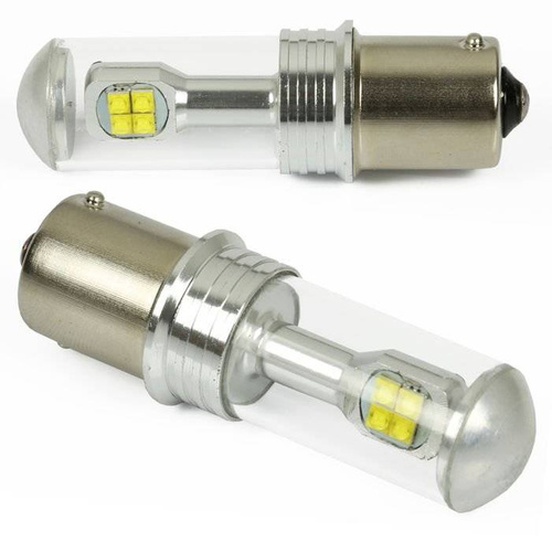 LED-Autolampe BA15S 40W 1800lm