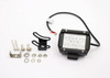 Arbeitsscheinwerfer 18W CREE Light Bar rechteckig WL5918R Flood
