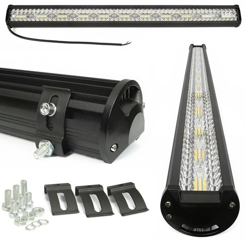 Arbeitsscheinwerfer 660W Light Bar rechteckig LB-660W