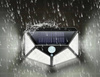 Solarleuchte mit Bewegungsmelder | 100 LED 2835 SMD | SFL-100LED