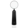 Moderne kabellose Lampe | LED-Lampe mit beweglichem Kopf | JX12-SCHWARZ
