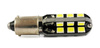 Auto LED Birne BA9S 24 SMD 2835 CAN BUS 360 Grad