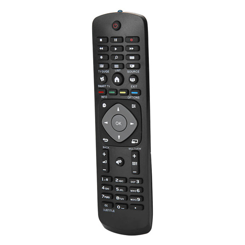 Universal Fernbedienung für PHILIPS SMART TV Fernseher | YKF347-003