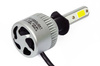 H1 LED Scheinwerferlampen S2 COB 36W 16000 lm | 2 Stück