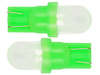 LED-Autolampe W5W T10 FLUX