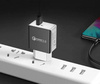 Netzladegerät Quick Charge 3.0 | Schnellladung 3A | Adaptive Fast Charging | CA-051