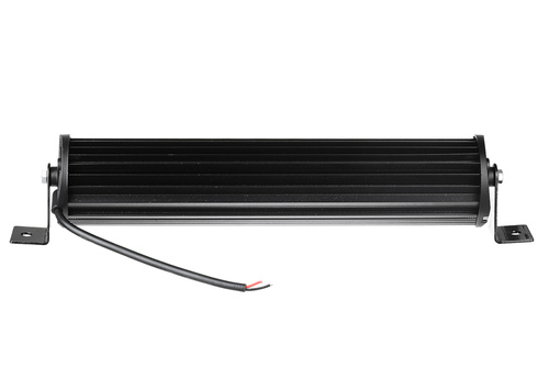 Arbeitsleuchte GROßE 72W Light Bar rechteckiger Spot | LB-72W-B-Spot