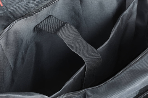 Universaler, robuster Rucksack mit Laptopfach | 30l, 3 Fächer, ballistisches Nylon 1680D | schwarz | BR11