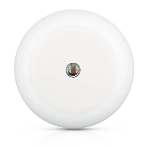 Smartes LED-Nachtlicht mit Dämmerungssensor | Warmlicht-Kontakt-Nachtlicht | JL-510