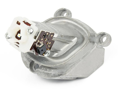 LED-Steuergerät | für BMW 5er F10 LCI, F11 LCI, F18 LCI | OEM 63117343876 7343876 18592200 9DW191482001 | PL1903O1