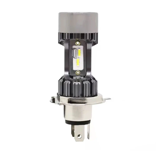 Motorrad-LED-Lampe BA20D | M8B-BA20D