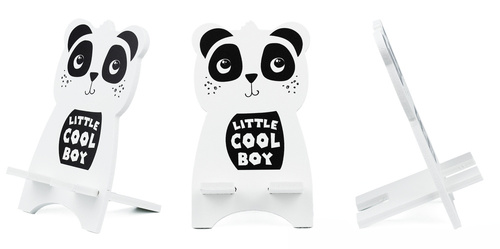 Universalständer für Smartphone oder Tablet für Kinder | 7 Formen | PSI-CF003