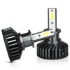 LED-Scheinwerferlampe | H3 | Set | F6 DOB